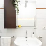 Апартаменты Nel Borgo Marinaro *