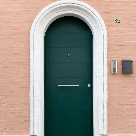 Nel Borgo Marinaro チヴィタノーヴァ・マルケ