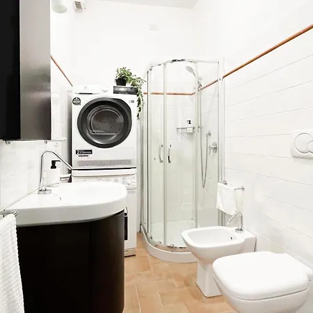 Nel Borgo Marinaro アパート チヴィタノーヴァ・マルケ