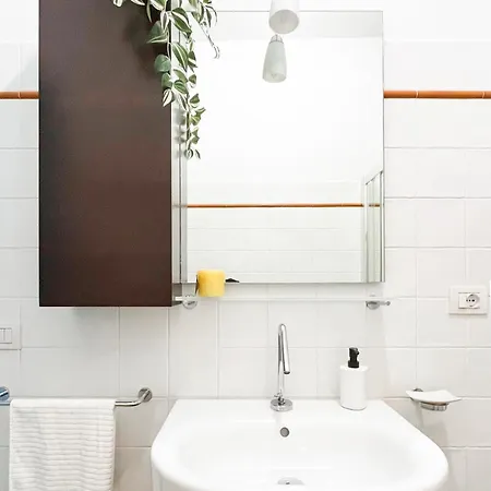 アパート Nel Borgo Marinaro *