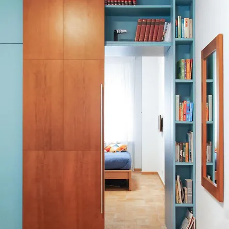 Nel Borgo Marinaro * チヴィタノーヴァ・マルケ