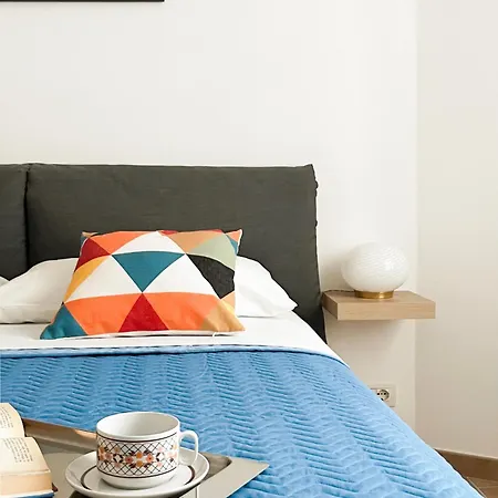 アパート Nel Borgo Marinaro