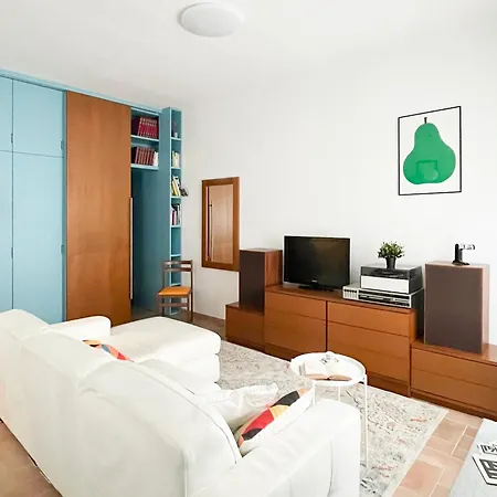 Nel Borgo Marinaro Apartment *
