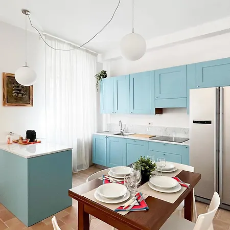 Nel Borgo Marinaro Apartment *