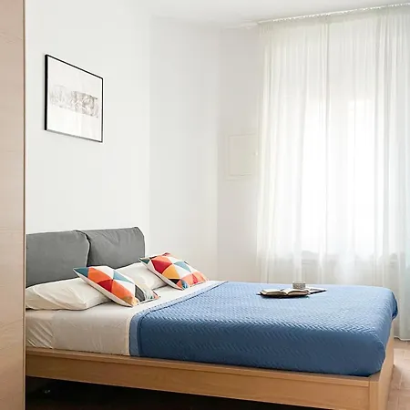 Apartment Nel Borgo Marinaro *