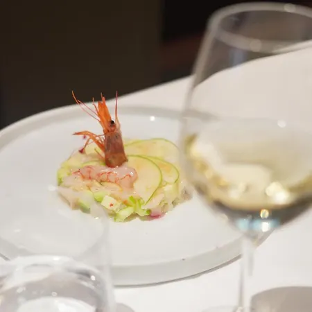 Nel Borgo Marinaro * チヴィタノーヴァ・マルケ