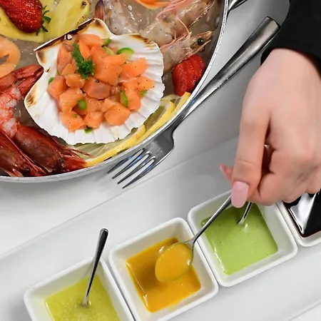 アパート Nel Borgo Marinaro