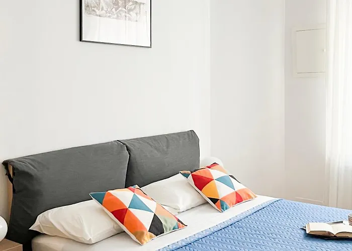 Nel Borgo Marinaro Apartment