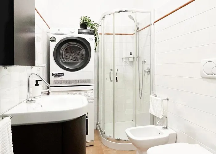 Nel Borgo Marinaro Apartment Civitanova Marche