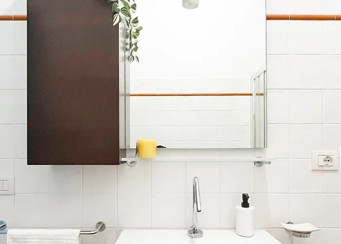 Apartment Nel Borgo Marinaro *