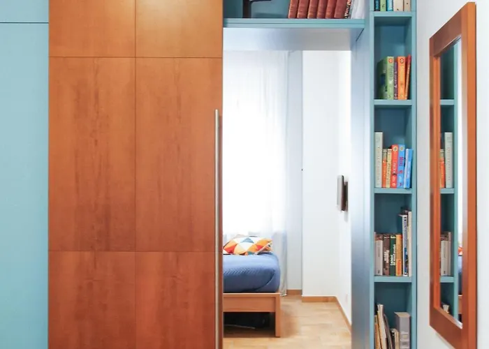 Nel Borgo Marinaro * Civitanova Marche