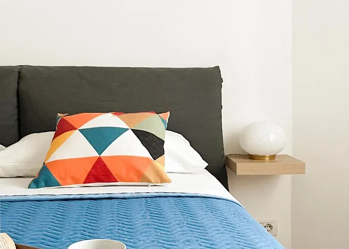 Apartment Nel Borgo Marinaro