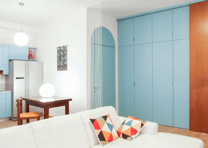 Nel Borgo Marinaro Apartment Civitanova Marche