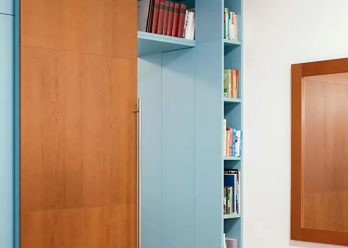 Apartment Nel Borgo Marinaro Civitanova Marche