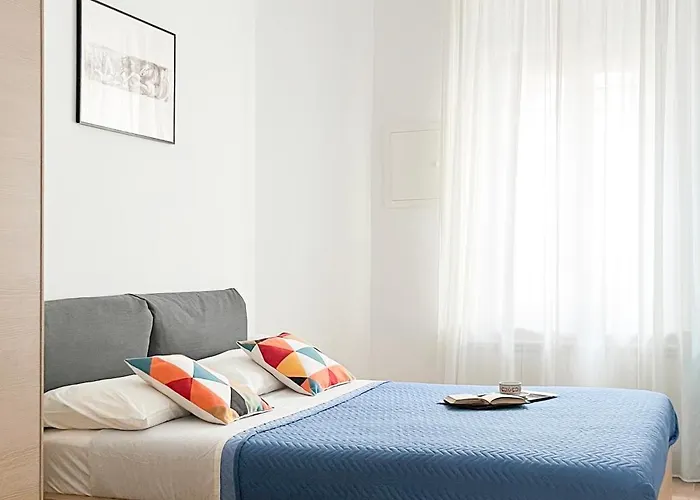 Apartment Nel Borgo Marinaro *