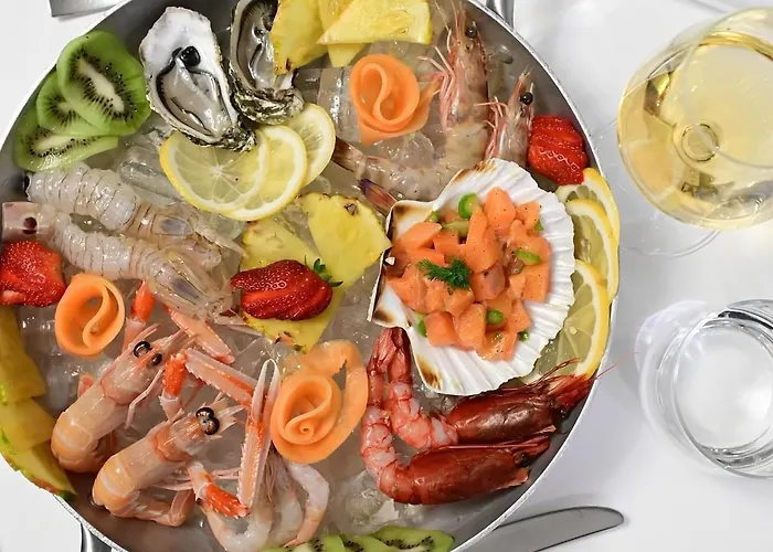 Nel Borgo Marinaro Apartment *