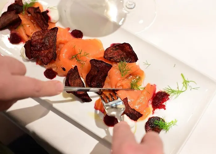 Apartment Nel Borgo Marinaro *