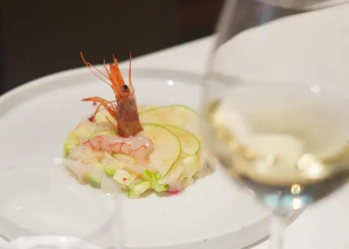 Nel Borgo Marinaro * Civitanova Marche