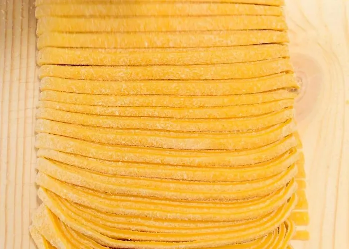 Apartment Nel Borgo Marinaro *