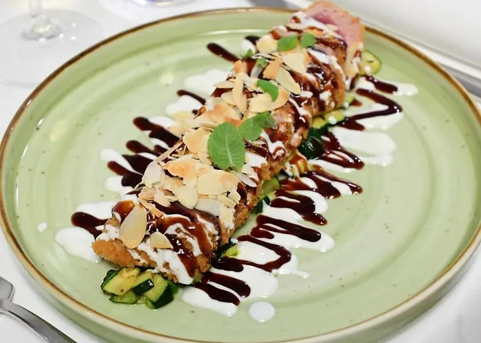 Nel Borgo Marinaro *